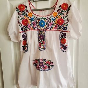 Warm Weather Boho